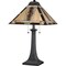Quoizel Navajo Table Lamp TFNO6325VA - alternate 4